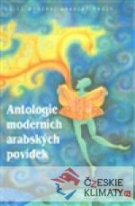 Antologie moderních arabských povídek - książka