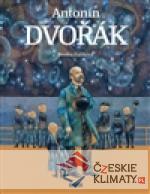 Antonín Dvořák - książka