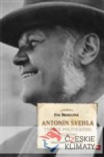 Antonín Švehla - książka