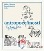 Antropocennosti - książka