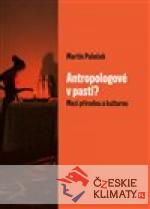 Antropologové v pasti? - książka