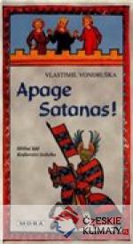 Apage Satanas! - książka