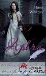 Aphra - książka