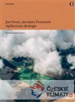 Aplikovaná ekologie - książka