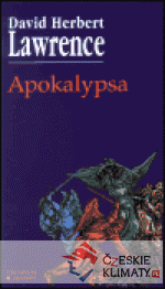 Apokalypsa - książka