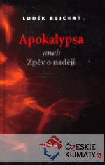 Apokalypsa aneb Zpěv o naději - książka