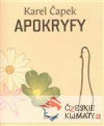 Apokryfy - książka