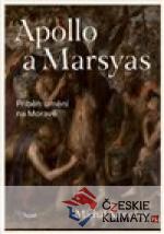 Apollo a Marsyas - książka