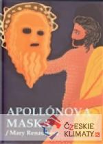 Apollónova maska - książka