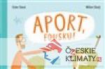 Aport, Fousku! - książka