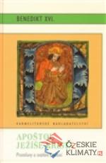 Apoštol Ježíše Krista - książka