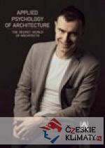 Applied Psychology of Architecture - książka