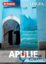 Apulie - Inspirace na cesty - książka