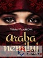 Araba nemiluj - książka
