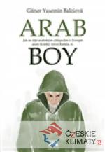 Arabboy - książka