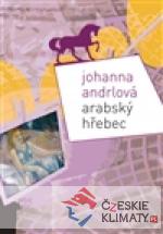 Arabský hřebec - książka