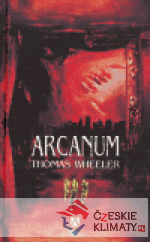 Arcanum - książka