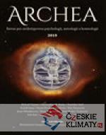 Archea 2019 - książka