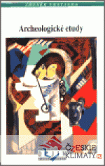 Archeologické etudy - książka