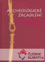 Archeologické zrcadlení - książka