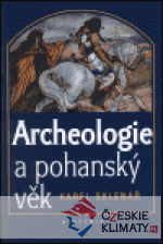 Archeologie a pohanský věk - książka