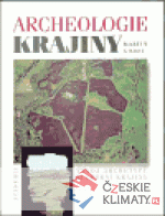 Archeologie krajiny - książka