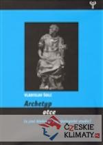 Archetyp otce a jiné eseje - książka