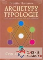 Archetypy typologie - książka