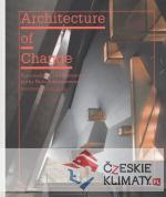 Architecture of Change - książka