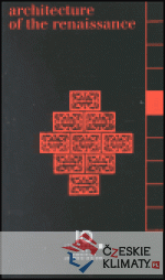 Architecture of the Renaissance - książka