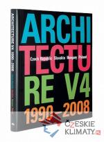 Architecture V4 1990-2008 - książka