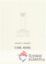 Architekt Carl Seidl 1858-1936 - książka