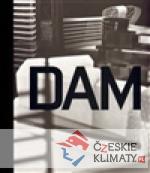 Architekti DAM - książka