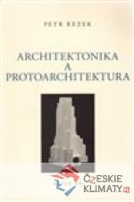 Architektonika a protoarchitektura - książka