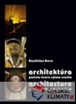 Architektúra / Architecture - książka