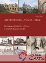 Architektura - vláda - země - książka