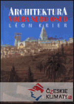 Architektura - volba nebo osud - książka