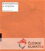 Architektura a krajina - książka