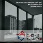 Architektura Hradce Králové na fotografiích Josefa Sudka - książka
