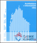 Architektura v informačním věku - książka