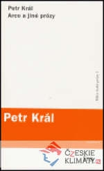 Arco a jiné prózy - książka