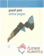 Aréna Pegas - książka