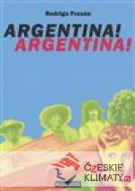 Argentina! Argentina! - książka