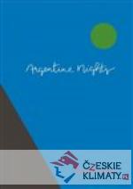 Argentine Nights - książka