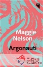 Argonauti - książka
