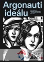 Argonauti ideálu - książka