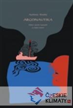 Argonautica - książka