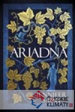 Ariadna - książka
