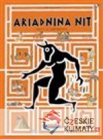 Ariadnina nit - książka
