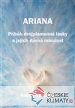Ariana - książka